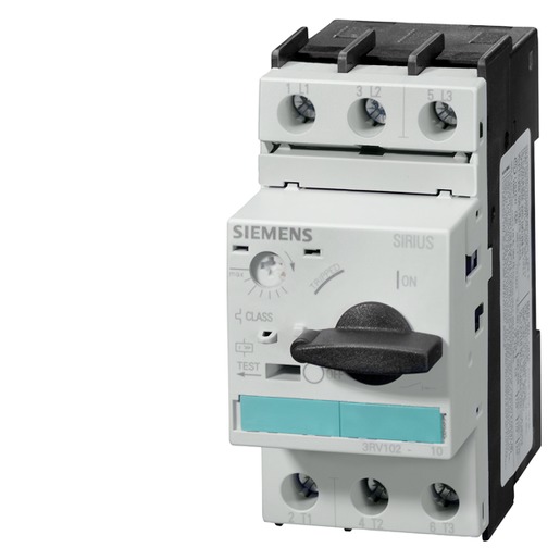 Siemens 3RV1421-0CA10 Turkiye