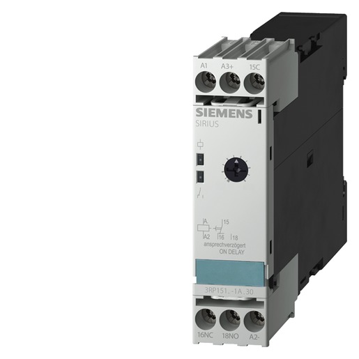 Siemens 3RP1513-1AP30 Turkiye