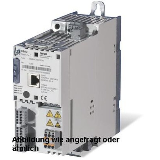 Lenze E84AVSCE2512SB0 Turkiye