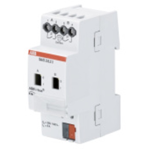 ABB SA/S2.6.2.1 Turkiye