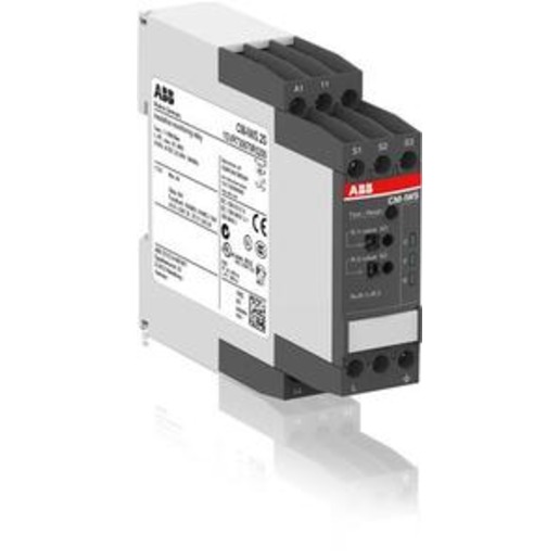 ABB CM-IWS.2S Turkiye