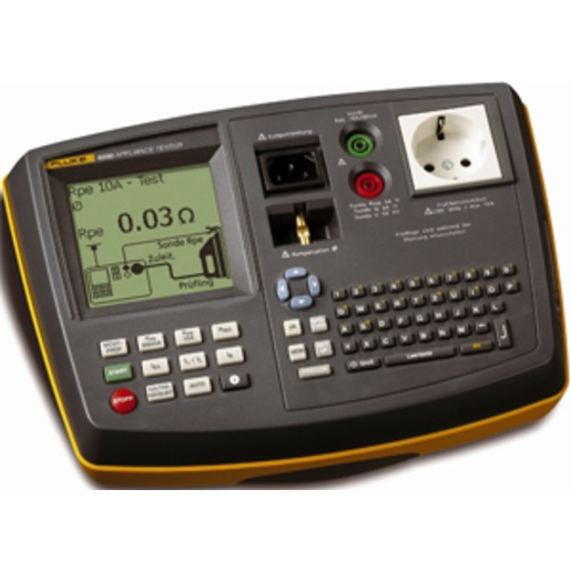 Fluke 6500-2 DE KIT Turkiye