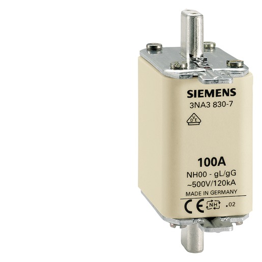 Siemens 3NA3832 Turkiye