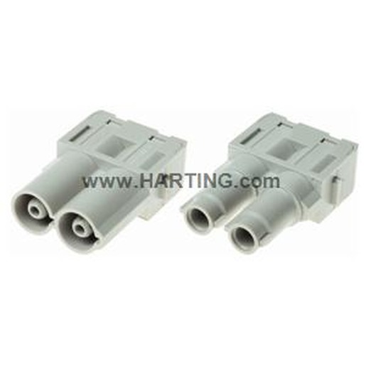 Harting Deutschland 09140022742 Turkiye