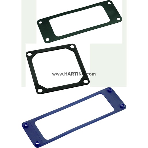 Harting Deutschland 09200009993 Turkiye