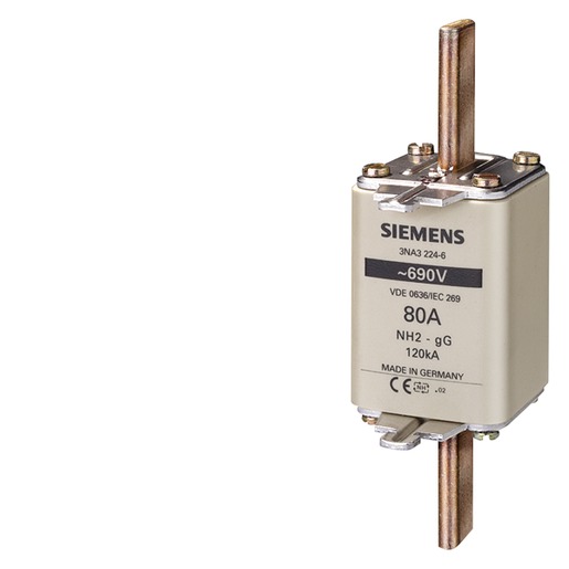 Siemens 3NA3250-6 Turkiye