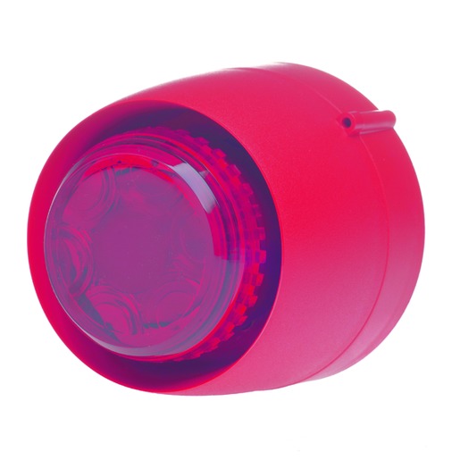 Esylux PROTECTOR SB rot Turkiye