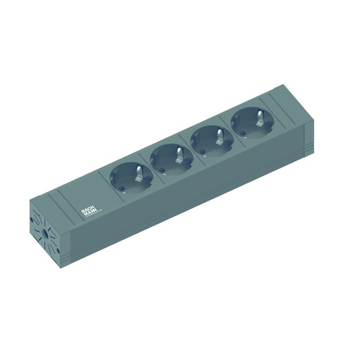 Bachmann 420.0017 Turkiye
