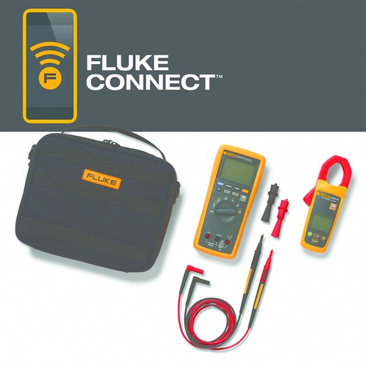 Fluke FLK-A3000FC Turkiye