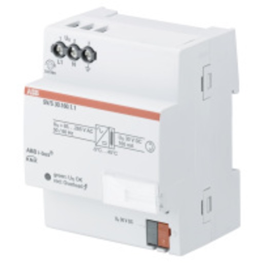 ABB SV/S 30.160.1.1 Turkiye