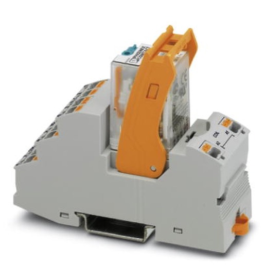 Phoenix Contact RIF-2-RPT-LDP-24DC/4X21 Turkiye