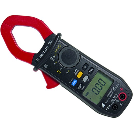 Gossen Metrawatt METRACLIP 86 Turkiye