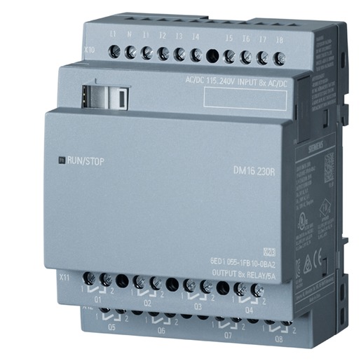 Siemens 6ED1055-1FB10-0BA2 Turkiye