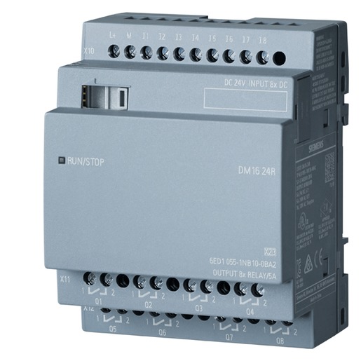 Siemens 6ED1055-1NB10-0BA2 Turkiye