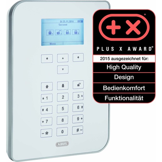 ABUS FUAA50000 Turkiye