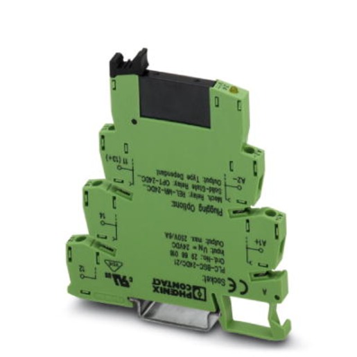 Phoenix Contact PLC-OSC- 24DC/ 24DC/  2 Turkiye