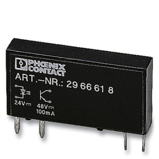 Phoenix Contact OPT-24DC/ 48DC/100 Turkiye