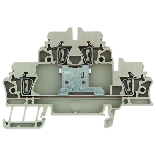 Weidmüller ZDK 2.5V Turkiye