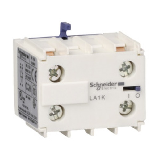 Schneider Electric LA1KN11 Turkiye