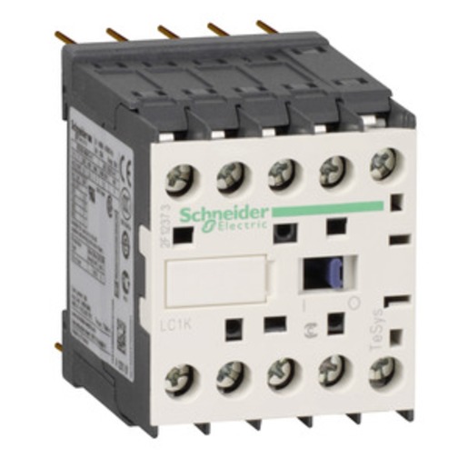 Schneider Electric LC1K0610P7 Turkiye