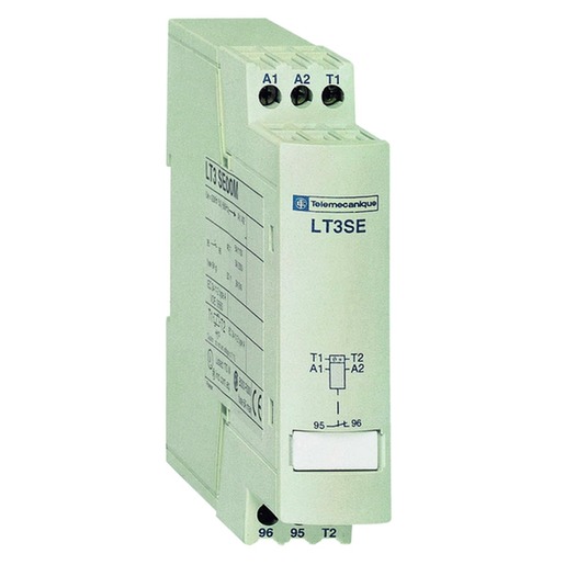 Schneider Electric LT3SE00M Turkiye