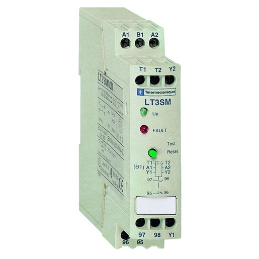 Schneider Electric LT3SM00MW Turkiye