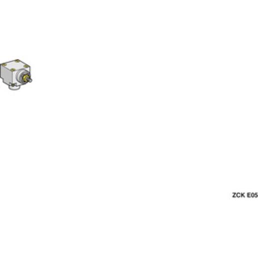 Schneider Electric ZCKE05 Turkiye
