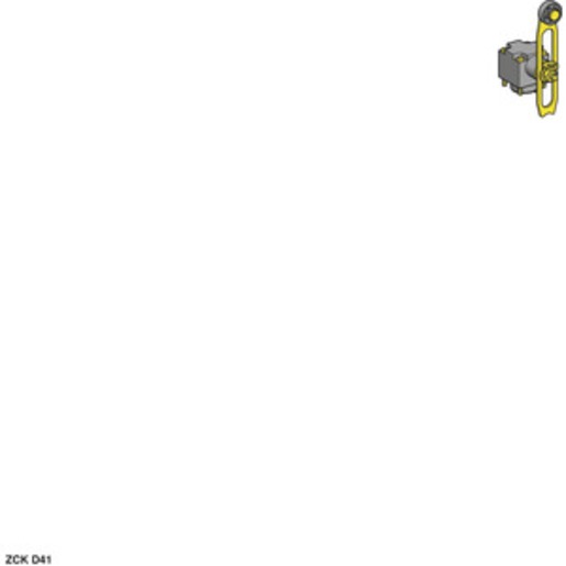 Schneider Electric ZCKD41 Turkiye