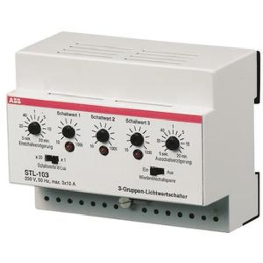 ABB STL-103 Turkiye
