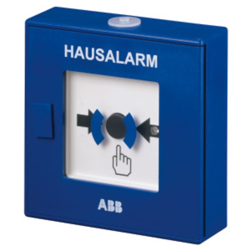 ABB MHDH4/KL Turkiye