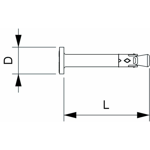 OBO Bettermann N-K 6-5-10/44 Turkiye