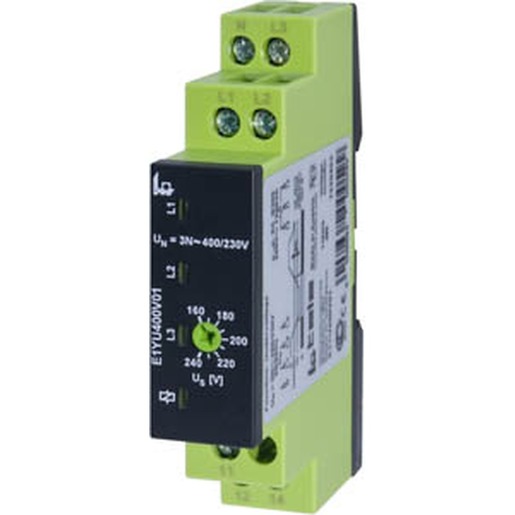 Tele-Haase Steuergeräte E1YU400V01 Turkiye