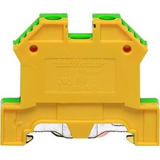 Conta-Clip SL 10/35 GNYE Turkiye