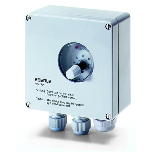 Eberle & Co. UTR 100 Turkiye