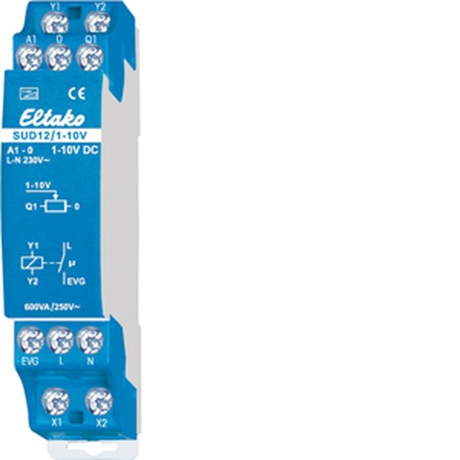 Eltako SUD12/1-10V Turkiye