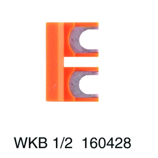 Weidmüller WKB 1/2 Turkiye