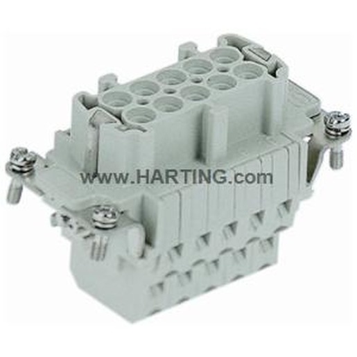 Harting Deutschland 09 33 010 2772 Turkiye