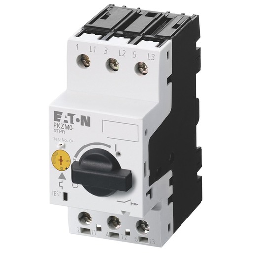 Eaton Electric PKZM0-16-T Turkiye