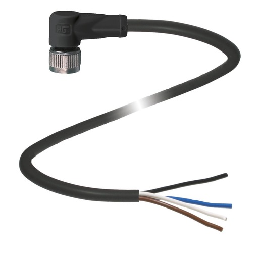 Pepperl+Fuchs V1-W-BK3M-PUR-U Turkiye