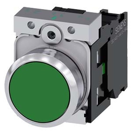 Siemens 3SU1150-0AB40-1BA0 Turkiye