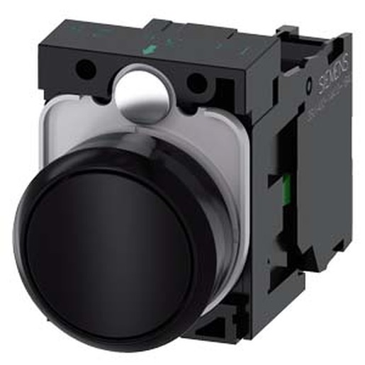 Siemens 3SU1100-0AB10-1BA0 Turkiye