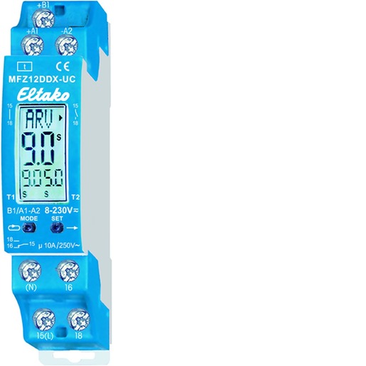 Eltako MFZ12DDX-UC Turkiye