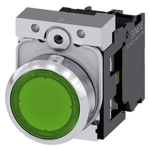 Siemens 3SU1152-0AB40-1BA0 Turkiye