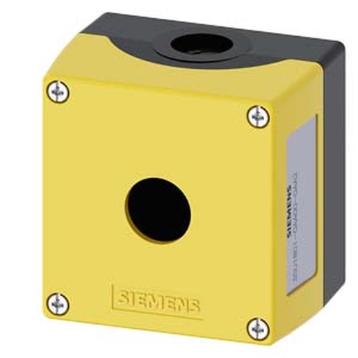 Siemens 3SU1801-0AA00-0AA2 Turkiye