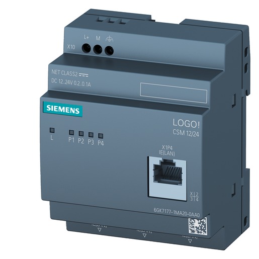 Siemens 6GK7177-1MA20-0AA0 Turkiye