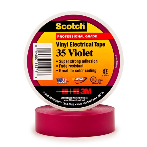 3M SCOTCH35-19X20VI Turkiye