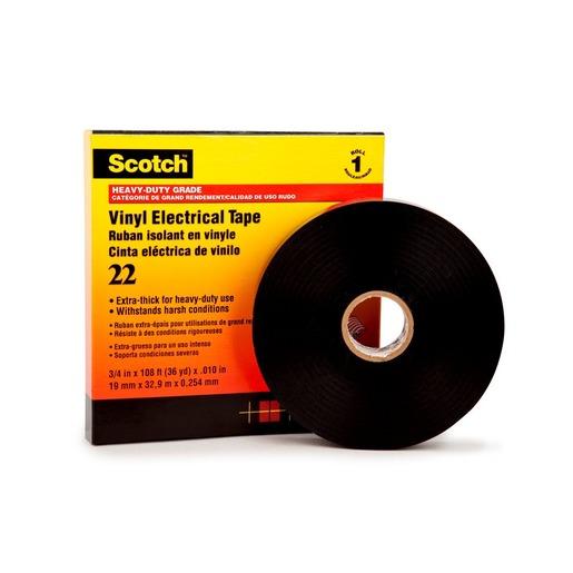 3M SCOTCH22-12X33 Turkiye