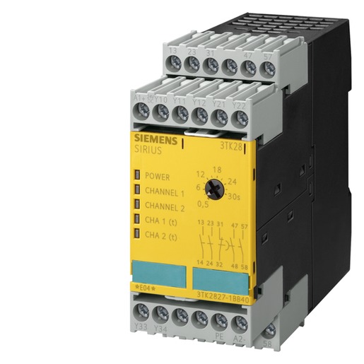 Siemens 3TK2827-1BB40 Turkiye
