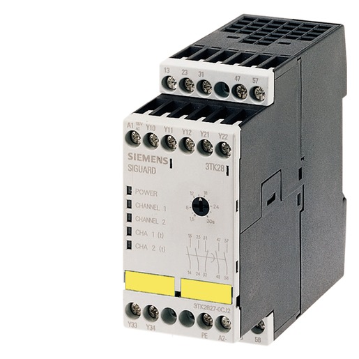 Siemens 3TK2821-1CB30 Turkiye