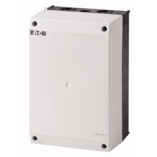 Eaton Electric CI-K4-125-TS Turkiye